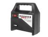 Prenosná automatická nabíjačka batérií Malatec, 12V 6A, s indikátorom stavu