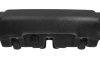 Bază stabilă rechargeable pentru umbrella de soare cu mânere și roți