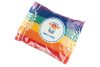 Pudră Holi colorată, 6x100 g, 6 culori