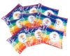 Pudră Holi colorată, 10 culori, 10x100 g