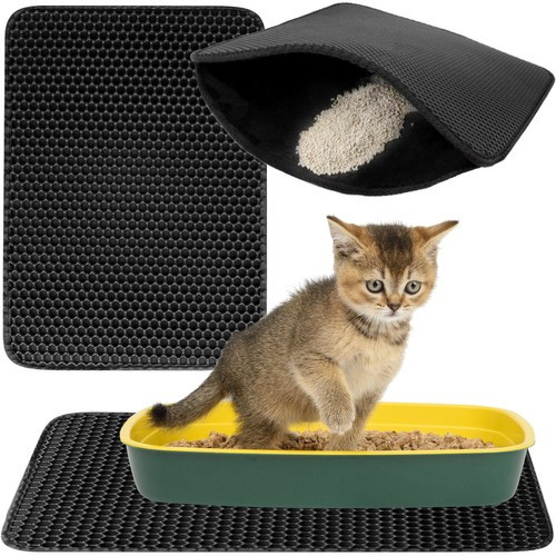 Rohož pod raskarký box