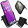 Suport - suport telefon negru