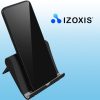 Suport - suport telefon negru