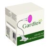 LED lampa na pestovanie sadeníc, s 200 LED horákmi, lampa na pestovanie rastlín