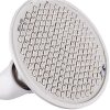 LED lampa na pestovanie sadeníc, s 200 LED horákmi, lampa na pestovanie rastlín