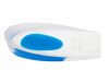 Tampoane de gel / tampoane silicon pentru câlcâi 2 buc
