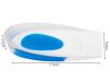Tampoane de gel / tampoane silicon pentru câlcâi 2 buc