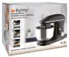 Multifunkčný kuchynský robot, objem 6,2 litra, 6 úrovní, 2200 W