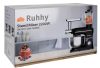 Planetárny kuchynský robot a 2200 W mixér