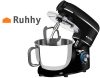 Planetárny kuchynský robot a 2200 W mixér