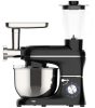 Planetárny kuchynský robot a 2200 W mixér