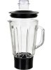 Planetárny kuchynský robot a 2200 W mixér