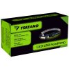 USB LED headset s 2-režimovým osvetlením