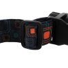 USB LED headset s 2-režimovým osvetlením