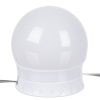 LED do zrkadla / toaelneho stolíka - 10 ks.