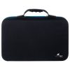 Kit pictura cu diamante, broderie cu diamante, intr-o carcasa practica