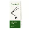 Gardlov pestovateľské svetlo s 20 LED svetlami, 3 režimy svietenia, vodeodolné