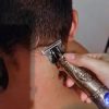 Aparat de tuns par si barba