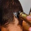 Aparat de tuns par si barba