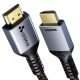 Cablu HDMI 8K dar 2 metri