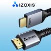 Cablu HDMI 8K dar 2 metri