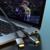Cablu HDMI 8K dar 2 metri