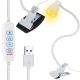Lampa de masa cu conector USB, 5W