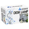 Stolná lampa a USB konektor, 5W