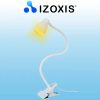 Stolná lampa a USB konektor, 5W