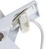 Stolná lampa a USB konektor, 5W