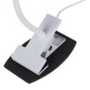 Stolná lampa a USB konektor, 5W