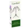 LED lampa na pestovanie rastlín 20 LED, 4 lampy
