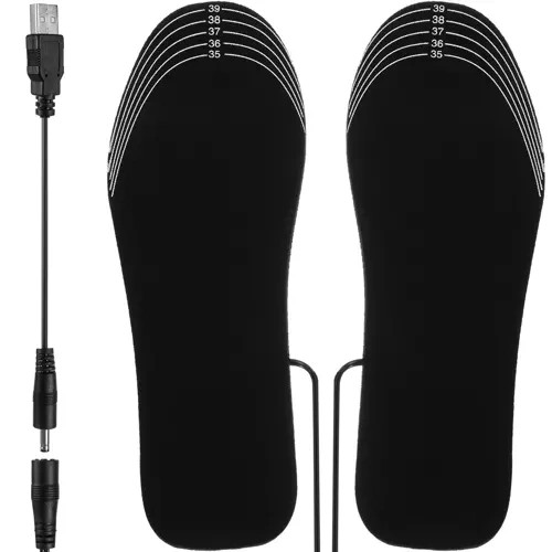Brant incalzit pentru pantofi 35-40