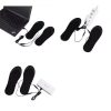 Brant incalzit pentru pantofi 35-40