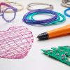 3D filament 20 ks
