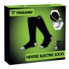 Elektrické vyhrievané ponožky Trizand 19549