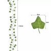 Garlanda z umelého brečtanu 12,6m