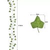Mesterséges borostyánkoszorú 50,4m 