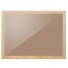 Frame din pin pentru pictura cu diamant, 28x38cm
