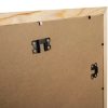 Frame din pin pentru pictura cu diamant, 28x38cm