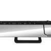 Izoxis digitálny LED budík, nabitý cez USB