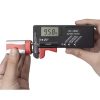 Bigstren akkumulátor teszter/mérő, LCD kijelzővel