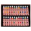 Akrylové farby 24 ks. - 12 ml