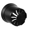 Ghiveci pentru flori, plastic, set 500 buc