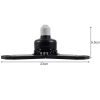 LED lampa na pestovanie rastlín so 108 LED diódami, 8W
