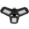 LED lampa na pestovanie rastlín so 108 LED diódami, 8W