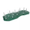 Sandale cu crampoane pentru aerisire gazon, marimea 36-40