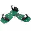 Sandale cu crampoane pentru aerisire gazon, marimea 36-40