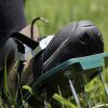 Sandale cu crampoane pentru aerisire gazon, marimea 36-40