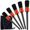 Súprava na články auta, brush, brush, 1 handrička
